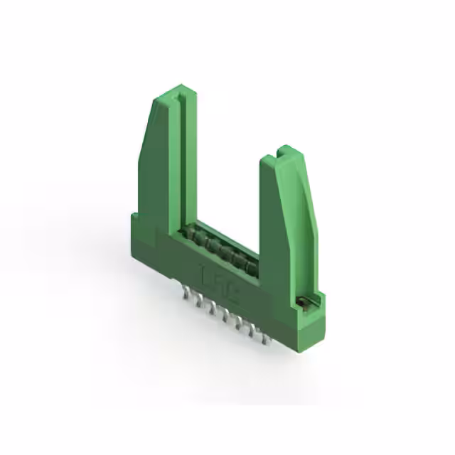 307-014-460-278 EDAC Inc.  Edgeboard Connectors